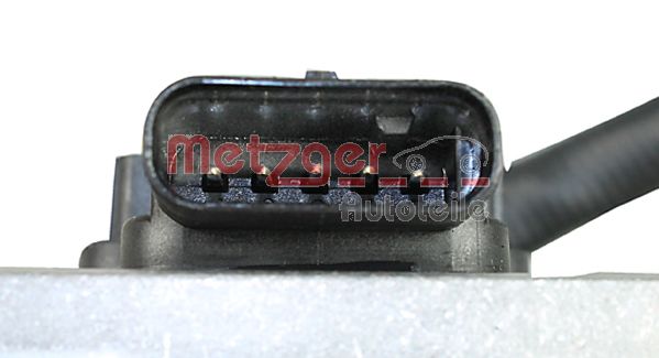 NOx Sensor, NOx Catalyst - 0899180 METZGER